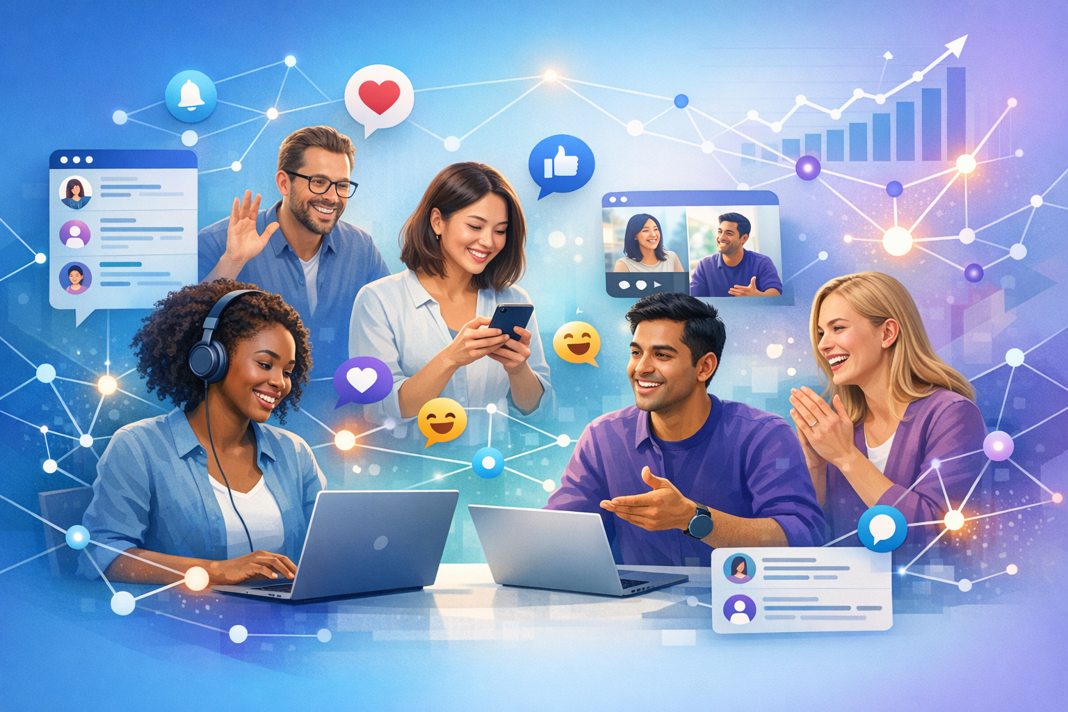 101 Community Engagement Ideas That Work on Any Platform (Evergreen List)